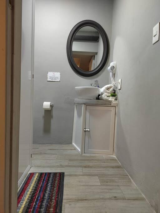 10th Ave Apartamento