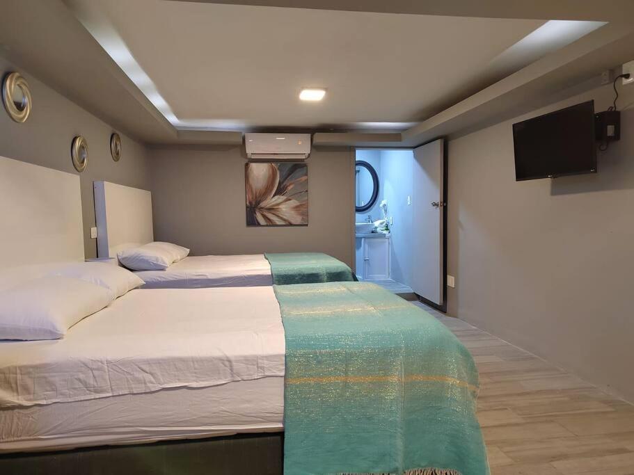 10th Ave Apartamento *