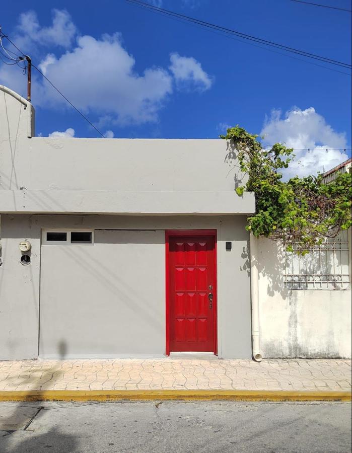 10th Ave Cozumel